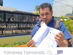 Di NTT ! Seorang Pemilih Masih Hidup Tapi Dinyatakan Meninggal, Simak Kasusnya
