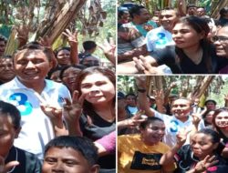 Warga TTS Siap Berikan 85 Persen Suara untuk Paket SIAGA