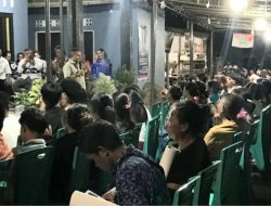 Paket SIAGA akan Bangun Pabrik Pengolahan Sampah di Kota Kupang