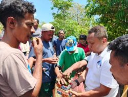 5 Juniornya Masuk Kabinet Prabowo, SPK: Mereka Akan Bantu NTT Jika Saya Telepon