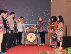 Pj. Wali Kota Buka Kegiatan Aksi 5 dan Aksi 6 Percepatan Penurunan Stunting di Kota Kupang