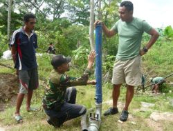 SPK Urus Air Sejak 2013, Melki Laka Lena Ucap Terima Kasih