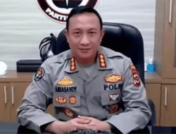 Kapolri Rotasi Ratusan Perwira Polri, Termasuk Tiga Pejabat Utama Polda NTT