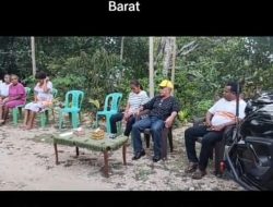 Terima Amplop Isi Uang, Lely Amtiran Akui Daniel Taimenas Sebut Titipan Melki Laka Lena