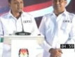 Sentil Melki, Andre Garu : Jangan Hanya “Napsu” Bangun BLK