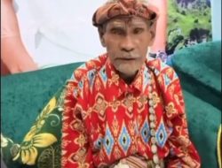 Ceritera Benyamin Tefa Yang Rela Berjuang untuk Paket SIAGA