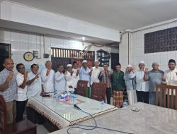 Ternyata Tokoh Ende di Kupang Lebih Memilih Paket SIAGA, Ketimbang Melki-Ansy