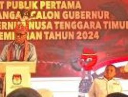 Langkah Transformatif Paket SIAGA Menangani Tingginya Angka TPPO di NTT