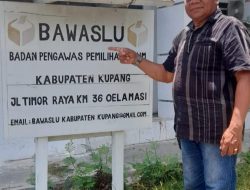 Penuhi Bukti Formil dan Materil, Kasus Bagi Bagi Berkat Dari Melki Lakalena Lanjut Pemeriksaan Saksi