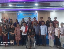 Para Nakes se NTT Jangan Ragu Paket SIAGA Terdepan Untuk Anda