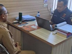 Jaksa Sita Handphone Mantan Kadis PUPR NTT dan Dua PPK Setelah Pemeriksaan Kasus Dugaan Korupsi Proyek Irigasi