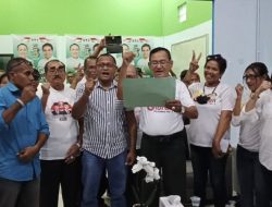 Usai Menangkan Prabowo-Gibran, Relawan Pas Gibran Siap Menangkan SIAGA di Pilgub NTT