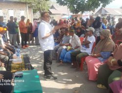 Teknologi Tepat Guna Paket SIAGA untuk Atasi Masalah Air di NTT