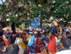 SPK Fokus Pada Pengembangan Industri Lokal untuk Meningkatkan Ekonomi NTT