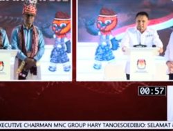 Melki Laka Lena Tak Mampu Jawab Pertanyaan SPK Soal Air Malah Pamer Kedekatan Orang Pusat