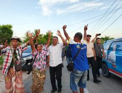 Ketua PKS NTT : Simon Petrus Kamlasi Permata Dari Bumi TTS Untuk Nusa Tenggara Timur