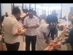 Semangat Membara SPK Demi Cinta untuk Masyarakat di Lembata