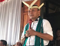 Paket SIAGA Akan Kembangkan Pertanian Berbasis Teknologi di Provinsi NTT