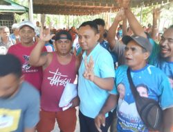 Kembalikan Kejayaan  NTT sebagai Lumbung Ternak, SPK akan Bangun Pabrik Pakan Ternak