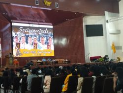 Cagub SPK : Saya Punya Solusi Khusus Terkait Konflik Besi Pae, TTS