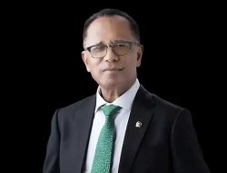 Anggota DPR RI NTT Usman Husin Tegaskan: Paket Siaga Akan Memenangkan Pilgub NTT