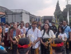 Warga Karot Yakin Paket SIAGA Menang Telak di Tiga Kabupaten di Manggarai