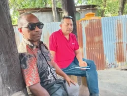 Lapor Mantan Kepsek SMKS Pelayaran Kupang ke Polda NTT, Jefry Antony Minta Penyidik Serius Tangani