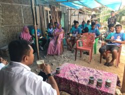 Seruput Kopi di ‘Jalur Gaza’ Bersama Milenial-Gen Z, Ada Harapan dari SPK untuk NTT Lebih Maju