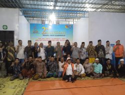 Paguyuban Lamongan Atambua Dukung Paket SIAGA di Pilgub NTT