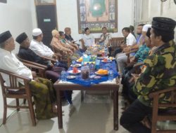 Sembilan Hari Jelang Pilgub NTT, Banser NU Putuskan Dukung Paket SIAGA