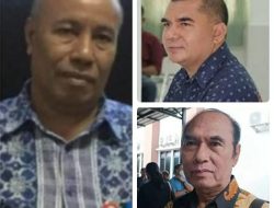Masa Jabatan Komisaris Independen Bank NTT Disebut Telah Selesai: RUPS LB Bank NTT Berpotensi Tak Sah