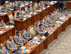 Kapolri Umumkan 2 Polda Baru yang Disetujui Kemenpan-RB, Papua Tengah dan Papua Barat Daya
