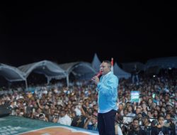 Ini Alasan SPK Jadikan Rujab NTT sebagai Rumah Rakyat