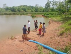 Krisis Air Bersih di Sumba Timur, Warga Curhat ke Cagub SPK: Lapar Bisa Tahan, Haus Tidak Bisa