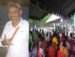 Tinggalkan Melki Johni, Partai Pengusung Balik Badan Dukung Paket SIAGA