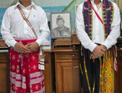 Paket SIAGA Pasti Melanjutkan Semangat Perjuangan Pemimpin Masa Lalu Dalam Membangun NTT