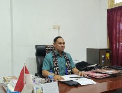 Lingkungan Bersih, Pelayanan Optimal: Inovasi Publik Kota Kupang