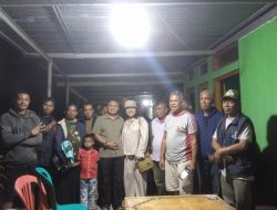 Bertemu Petani di Naekesa, SPK Janji Bangun Banyak Smart Farming di NTT