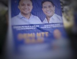 Penuhi Unsur Pidana, Pengamat Minta Pelaku Kampanye Hitam ke SIAGA Harus Diproses Hukum