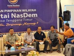 Data Real Count, SIAGA Menang 41,40 Persen di Pilgub NTT 2024