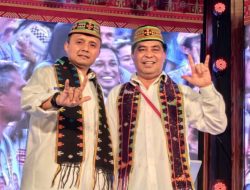 Debat Pamungkas Paket SIAGA Tegaskan Kampanye Hitam Cederai Pesta Demokrasi di NTT