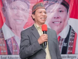 Kasus Maksi Ngkeros Berakhir, Gakumdu Manggarai Keluarkan SP3