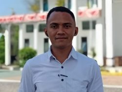 Warga TTU Sesali Pernyataan Ansy Lema Soal Jokowi