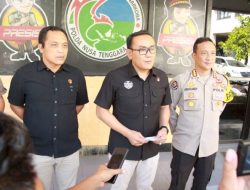 Ditresnarkoba Polda NTT Amankan Tiga Pelaku Jaringan Peredaran Obat Terlarang Poppers di Kupang