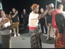 Paguyuban Atoin Meto Kabupaten Rote Ndao Ambil sikap menangkan Paulus Henuk “ Paket Ita Esa “