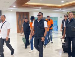 Perdagangan Orang Berkedok Pemagangan yang Libatkan Puluhan Korban: Polda NTT Amankan Tiga Tersangka Baru