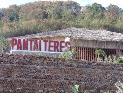 Beredar Kabar, Kejati NTT Minta Siapkan Berkas Administrasi Pembangunan Objek Wisata Pantai Teres
