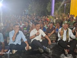 Lewat Pertanian, SPK Akan Jadikan Sabu Raijua Seperti Israel