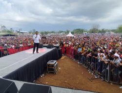 Dukung Pariwisata Pulau Sumba, SPK Tawarkan Kelola Pertanian dengan Teknologi Kekinian