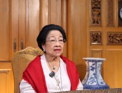 Soroti Anggaran Rp 10.000 Makan Bergizi Gratis, Megawati: Mas Bowo, Tolong Hitung Lagi